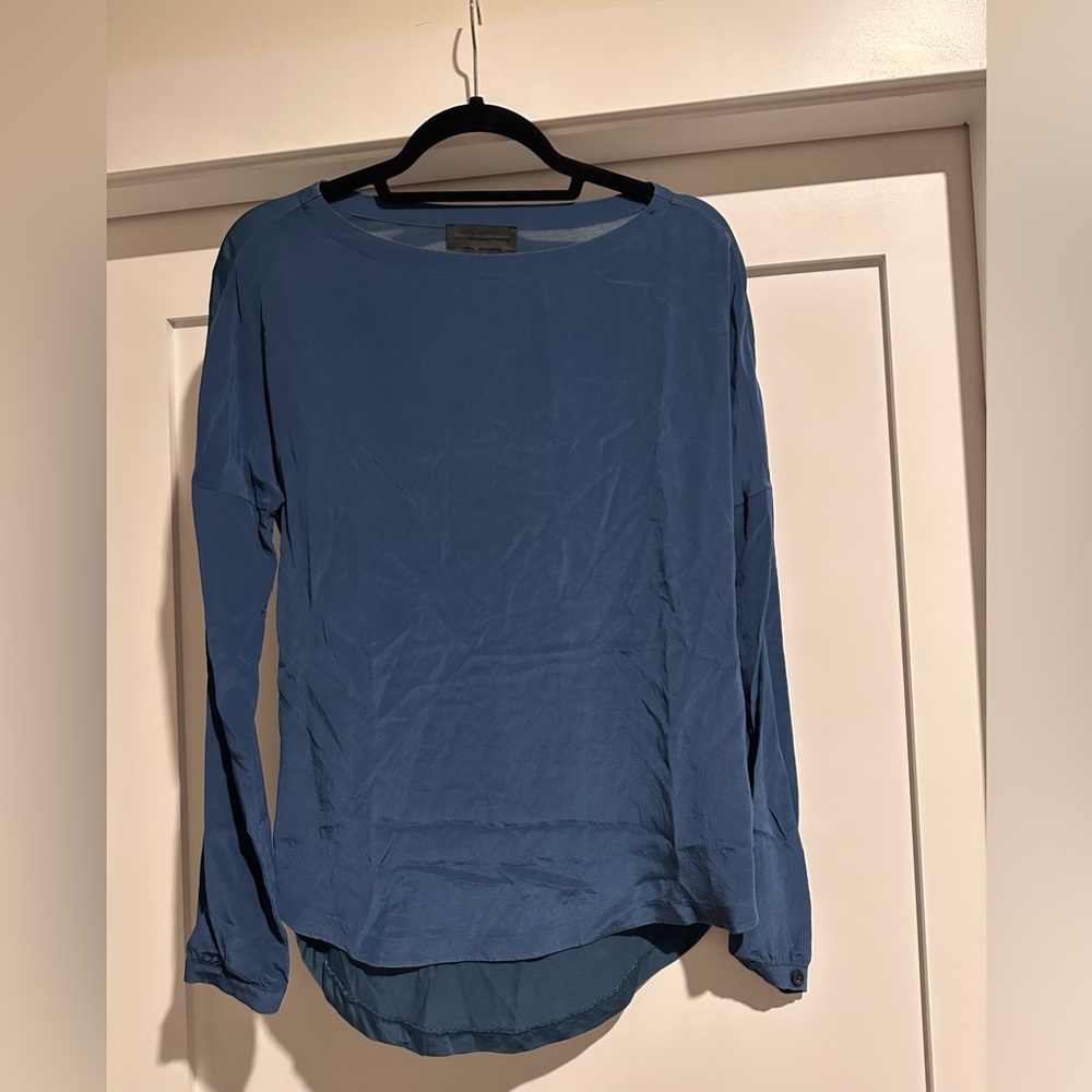 Diesel long sleeve top